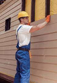 Best Aluminum Siding Installation  in Estill Springs, TN